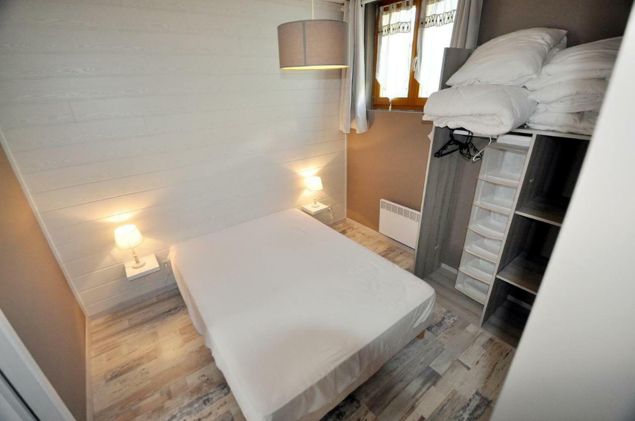 Le Saut Du Cerf Apartment Gerardmer Luaran gambar