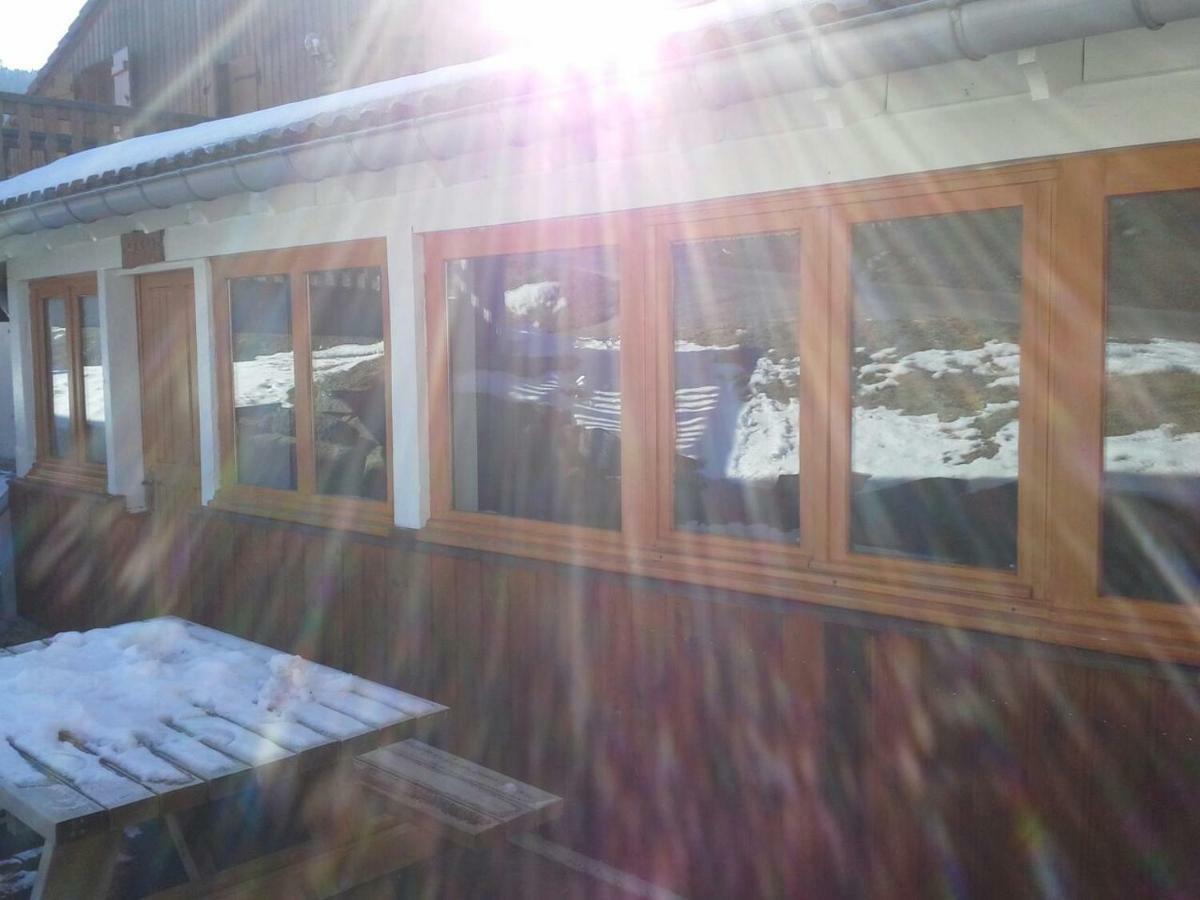 Le Saut Du Cerf Apartment Gerardmer Luaran gambar